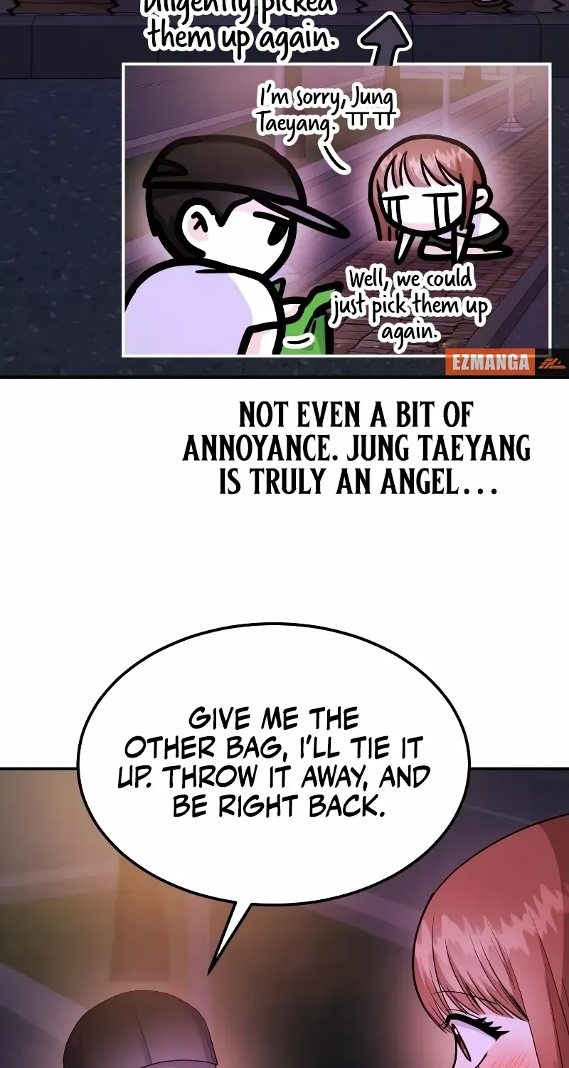 Read Wanna Do X With Me? chapter 32 image 35 on Lezhin