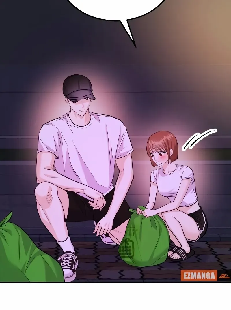 Read Wanna Do X With Me? chapter 32 image 37 on Lezhin