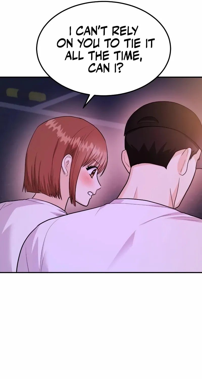 Read Wanna Do X With Me? chapter 32 image 38 on Lezhin
