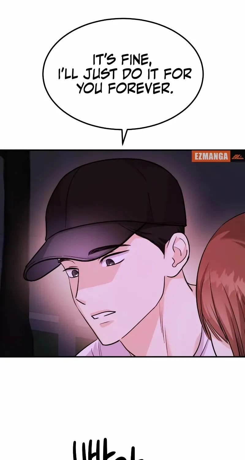 Read Wanna Do X With Me? chapter 32 image 40 on Lezhin