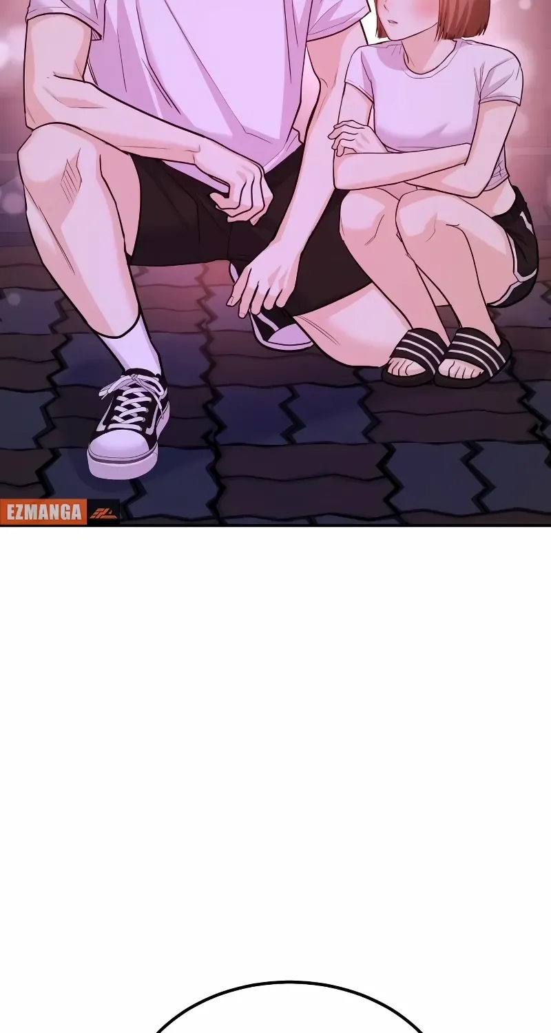 Read Wanna Do X With Me? chapter 32 image 43 on Lezhin