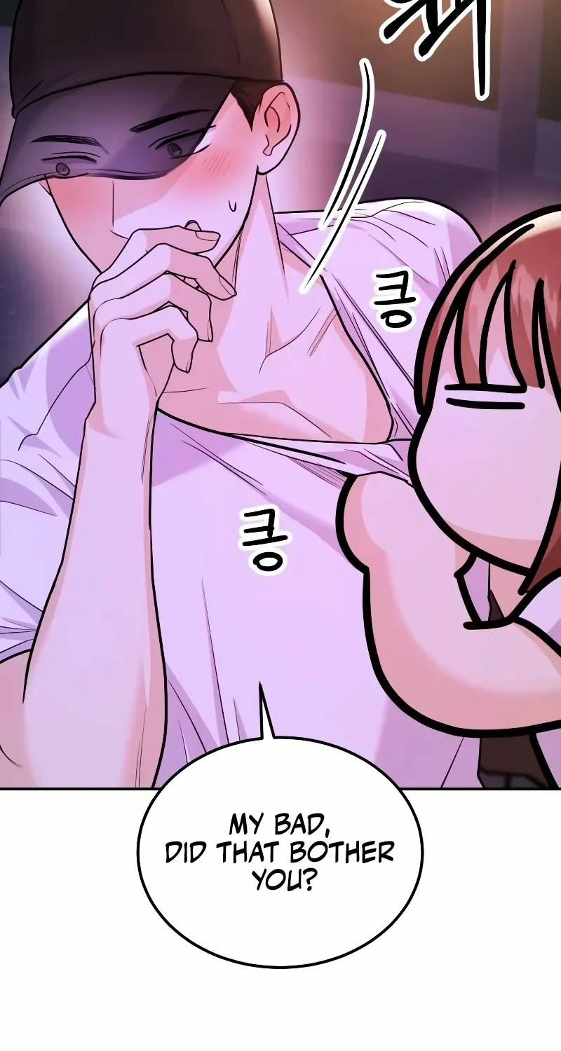 Read Wanna Do X With Me? chapter 32 image 49 on Lezhin