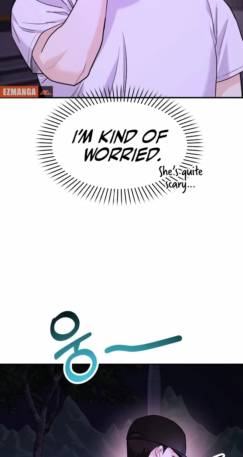 Read Wanna Do X With Me? chapter 32 image 5 on Lezhin