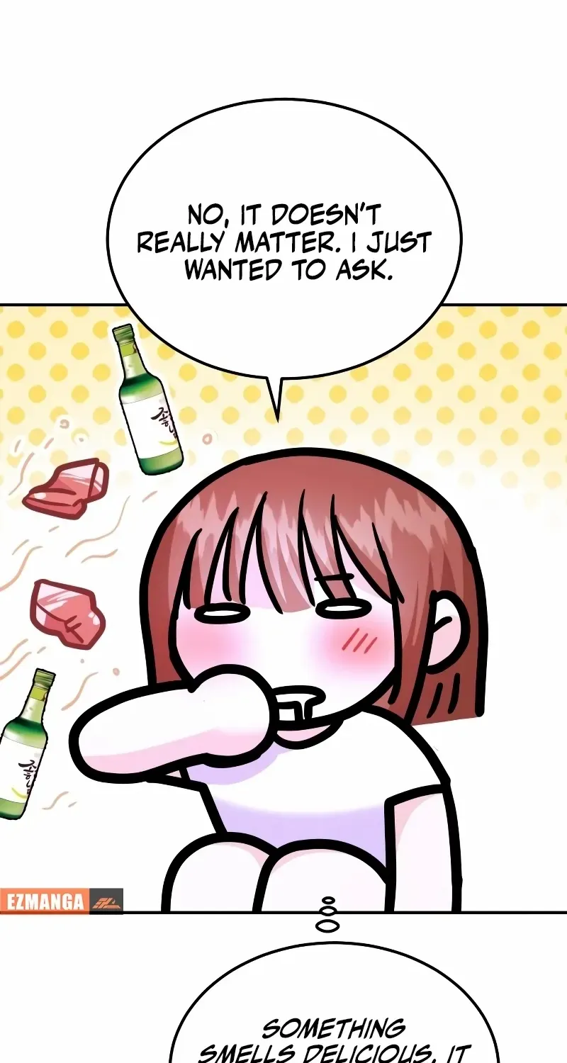 Read Wanna Do X With Me? chapter 32 image 50 on Lezhin