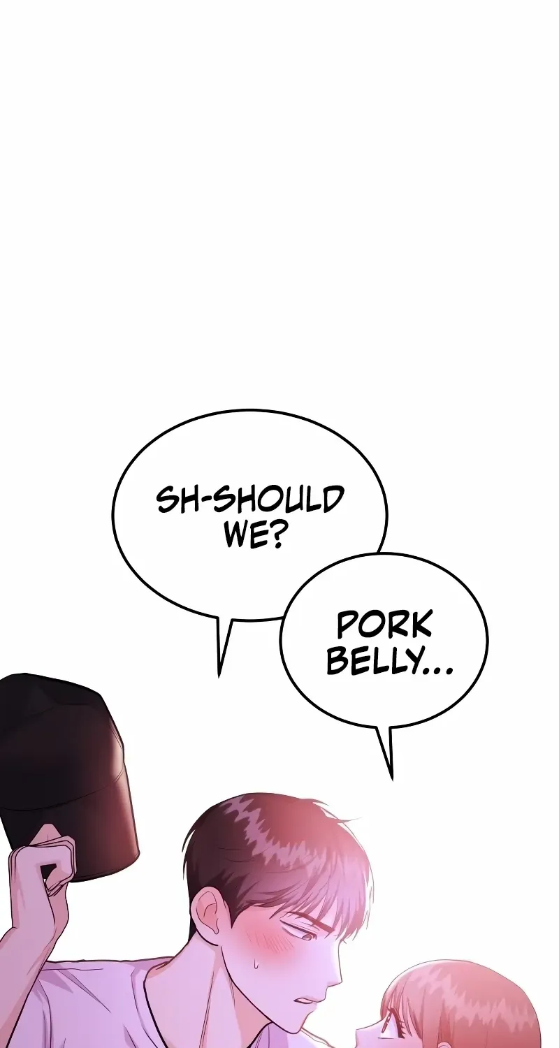 Read Wanna Do X With Me? chapter 32 image 53 on Lezhin