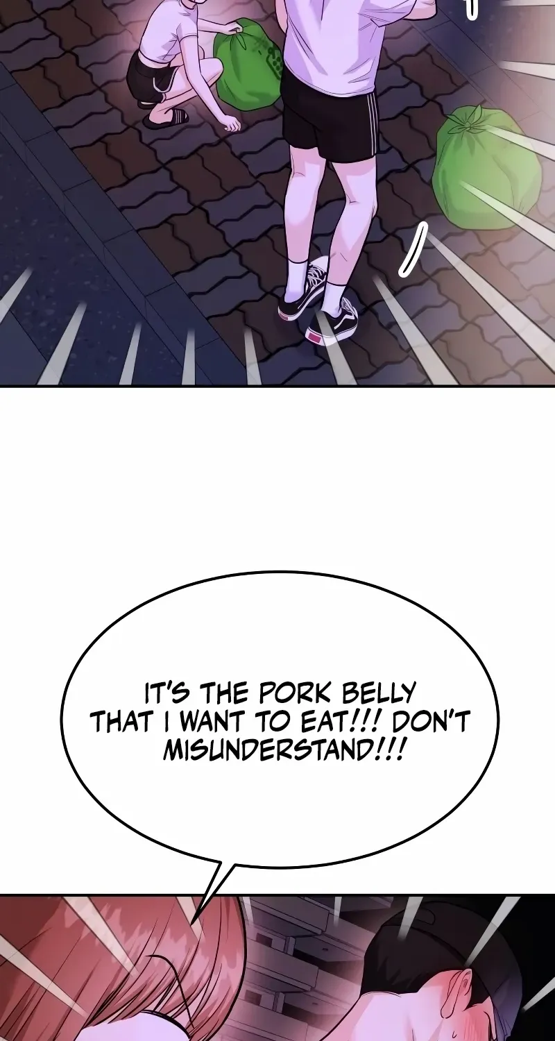 Read Wanna Do X With Me? chapter 32 image 58 on Lezhin
