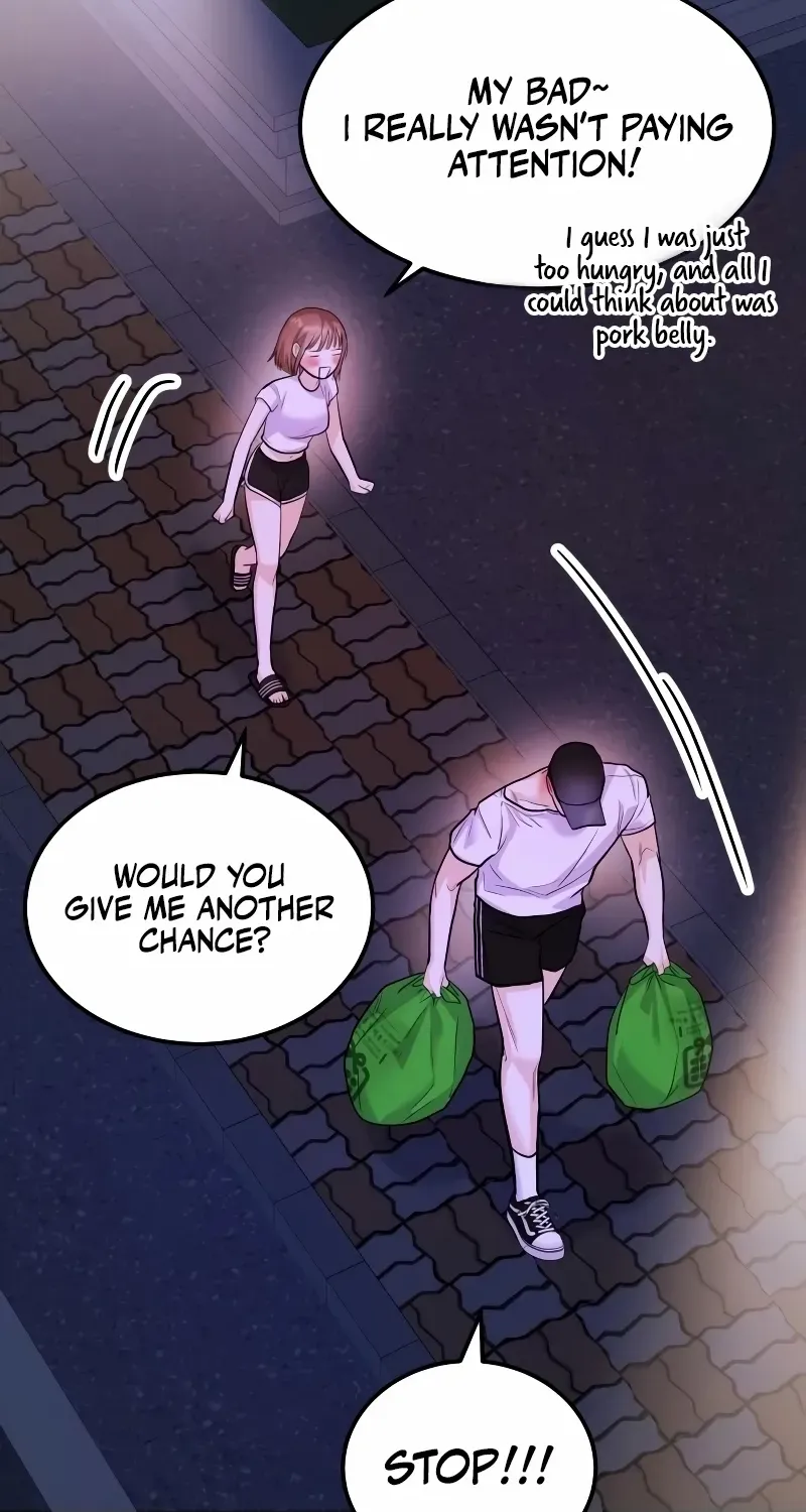 Read Wanna Do X With Me? chapter 32 image 60 on Lezhin