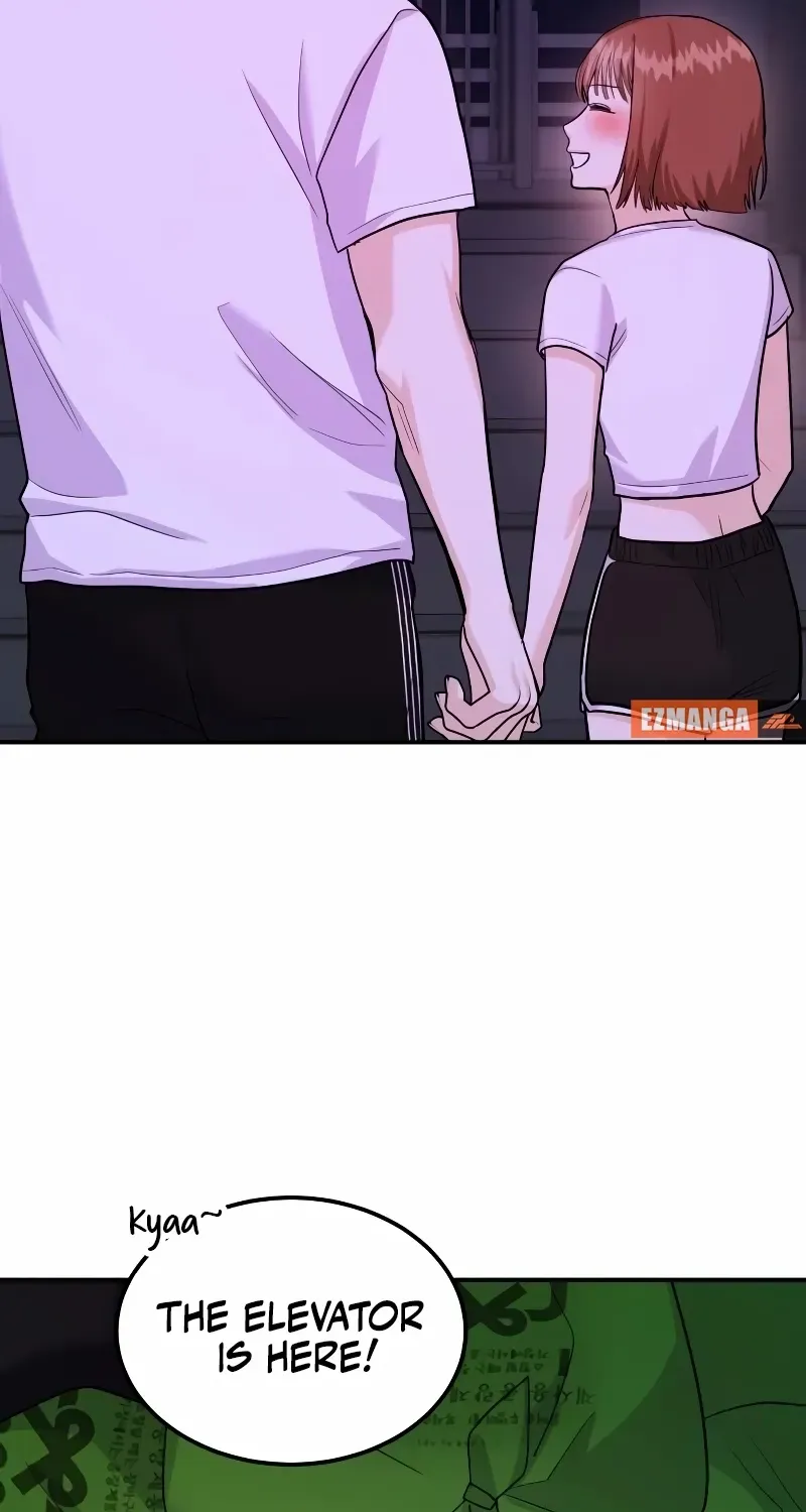 Read Wanna Do X With Me? chapter 32 image 63 on Lezhin