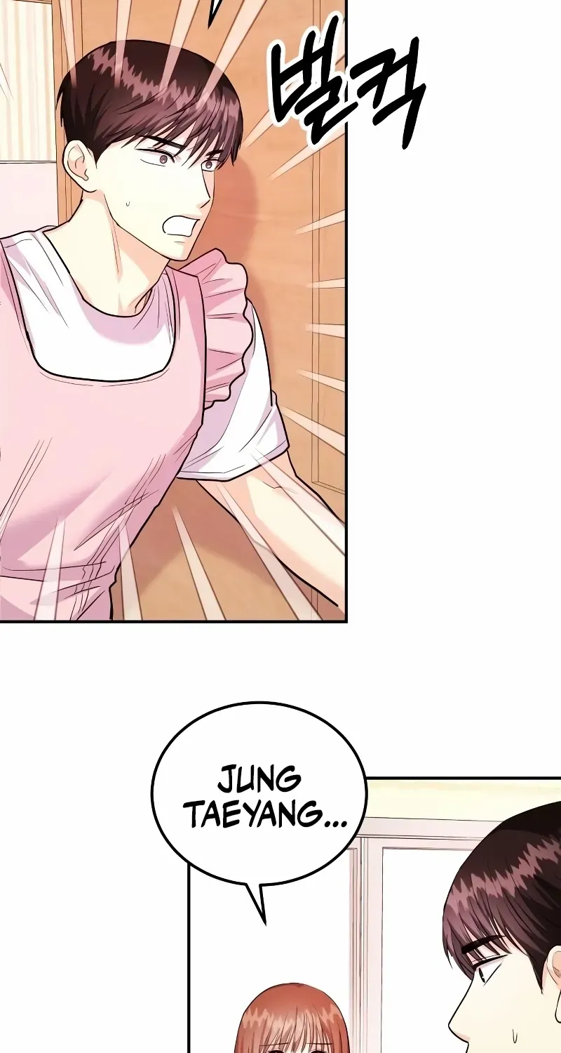 Read Wanna Do X With Me? chapter 32 image 75 on Lezhin