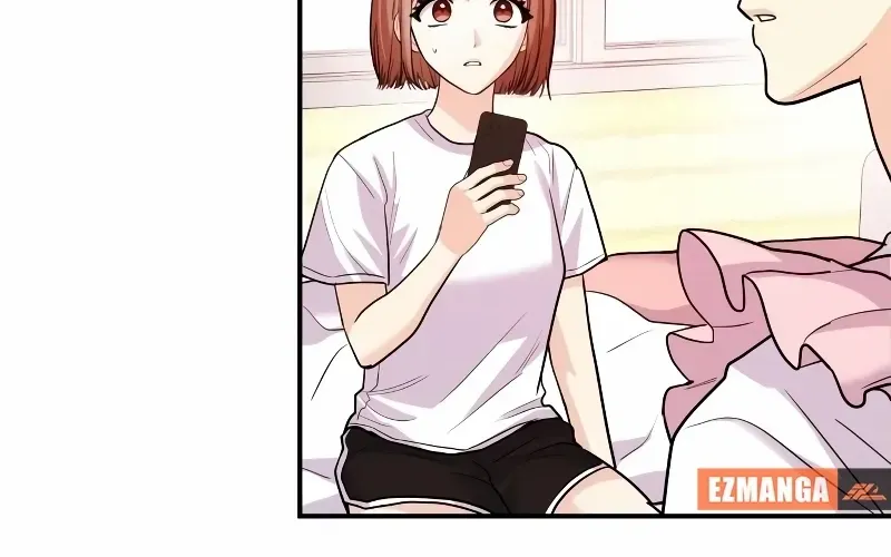 Read Wanna Do X With Me? chapter 32 image 76 on Lezhin