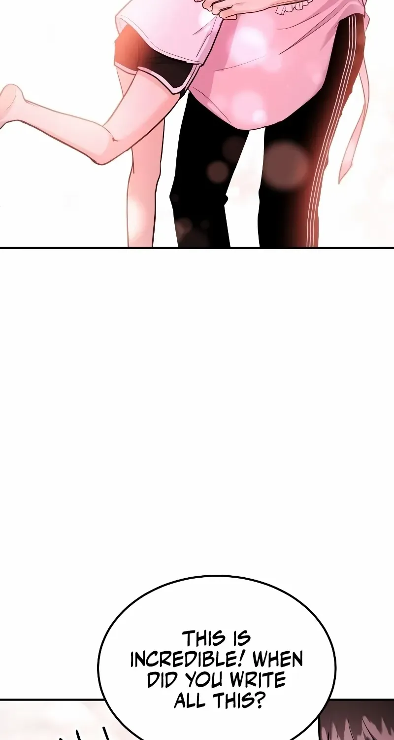Read Wanna Do X With Me? chapter 32 image 78 on Lezhin