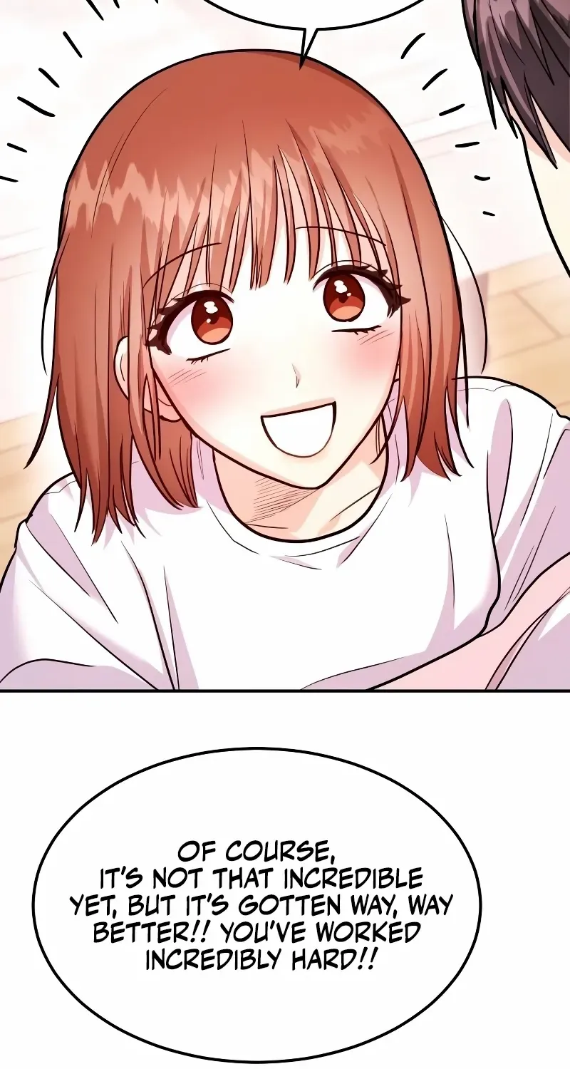 Read Wanna Do X With Me? chapter 32 image 79 on Lezhin