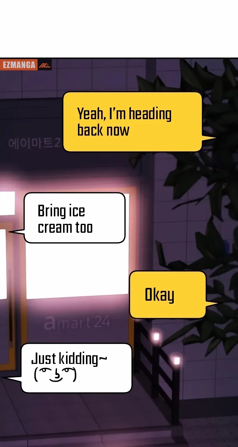Read Wanna Do X With Me? chapter 32 image 8 on Lezhin
