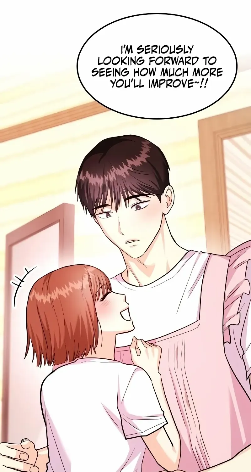 Read Wanna Do X With Me? chapter 32 image 80 on Lezhin