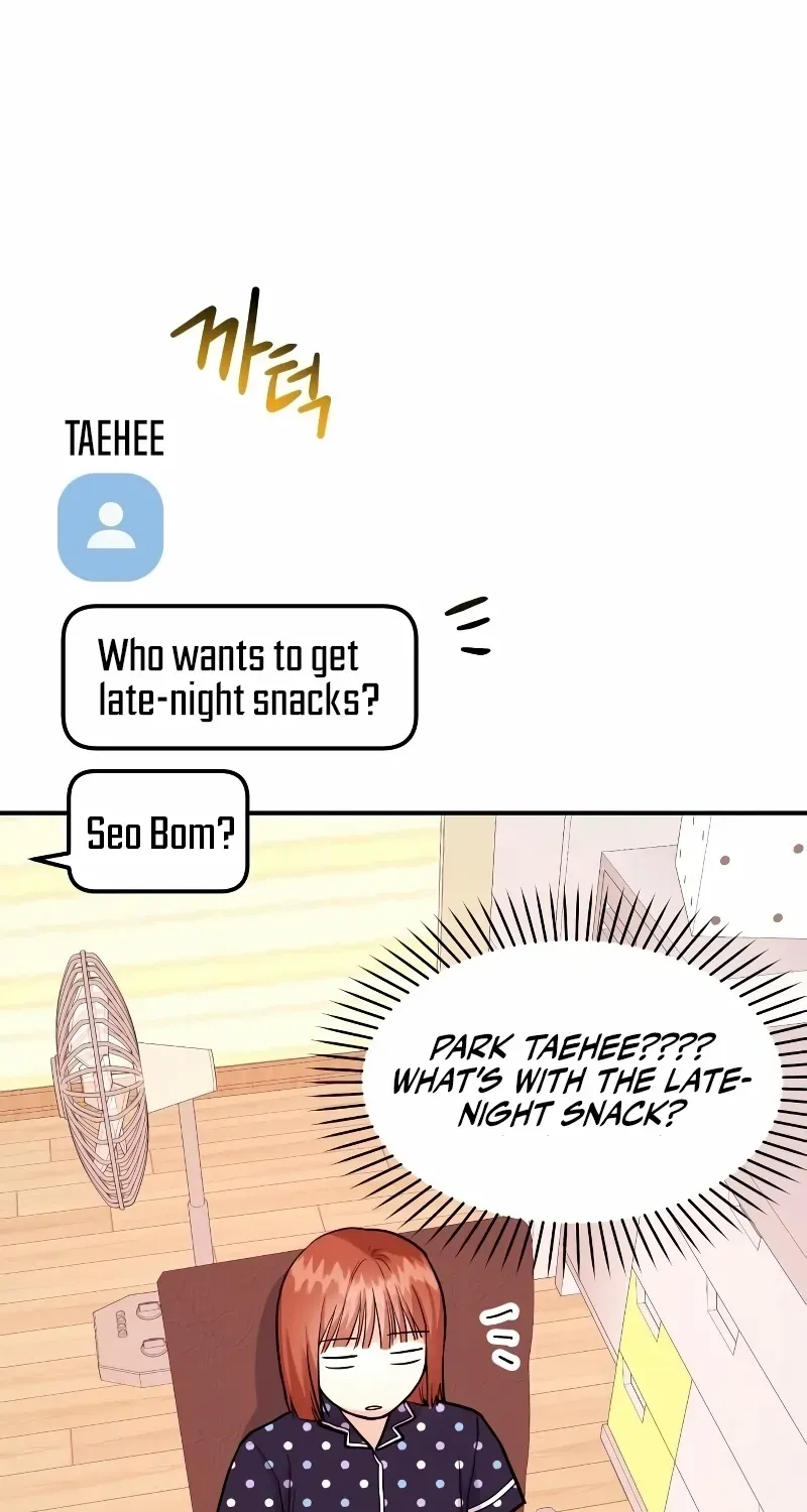 Read Wanna Do X With Me? chapter 32 image 83 on Lezhin