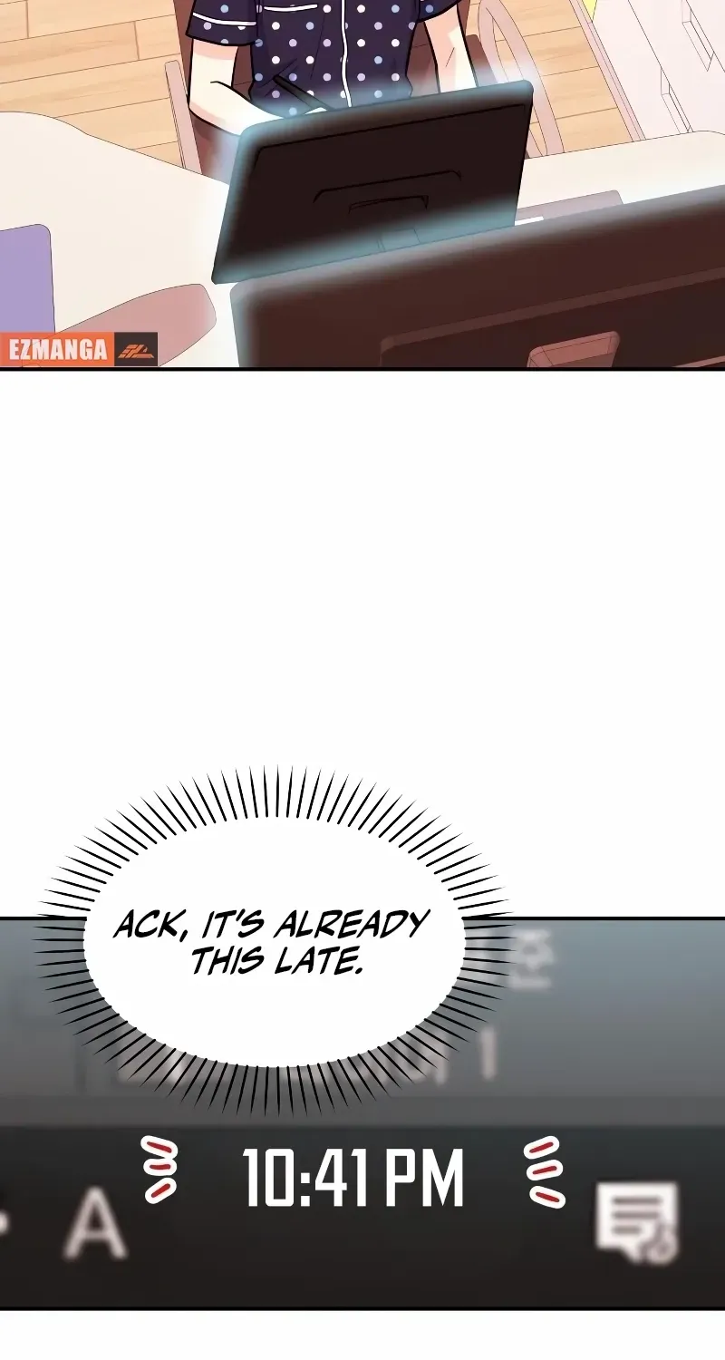 Read Wanna Do X With Me? chapter 32 image 84 on Lezhin