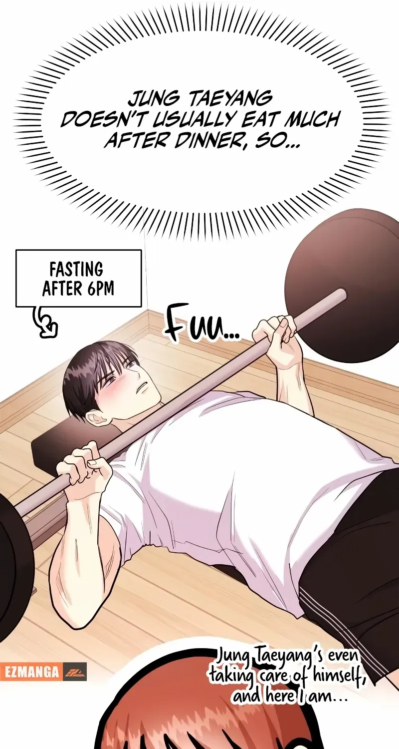 Read Wanna Do X With Me? chapter 32 image 87 on Lezhin