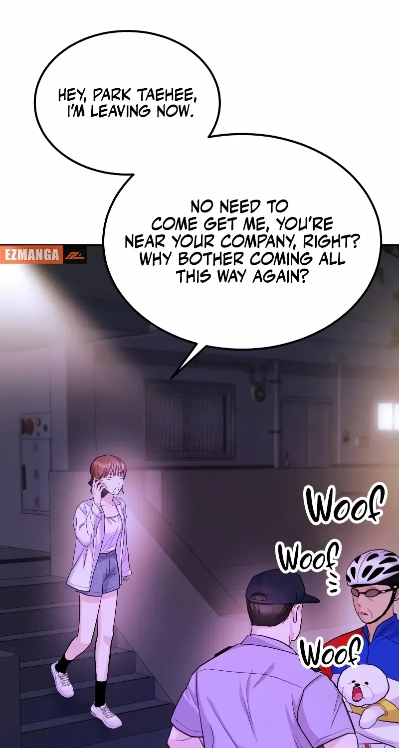 Read Wanna Do X With Me? chapter 32 image 90 on Lezhin