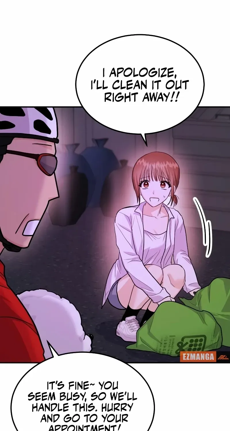 Read Wanna Do X With Me? chapter 32 image 97 on Lezhin