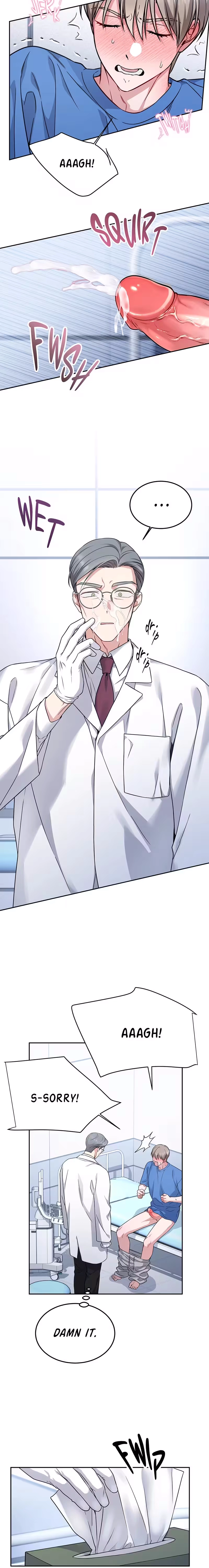 Read Wanna Get Dirty With Me? chapter 13 image 13 on Lezhin