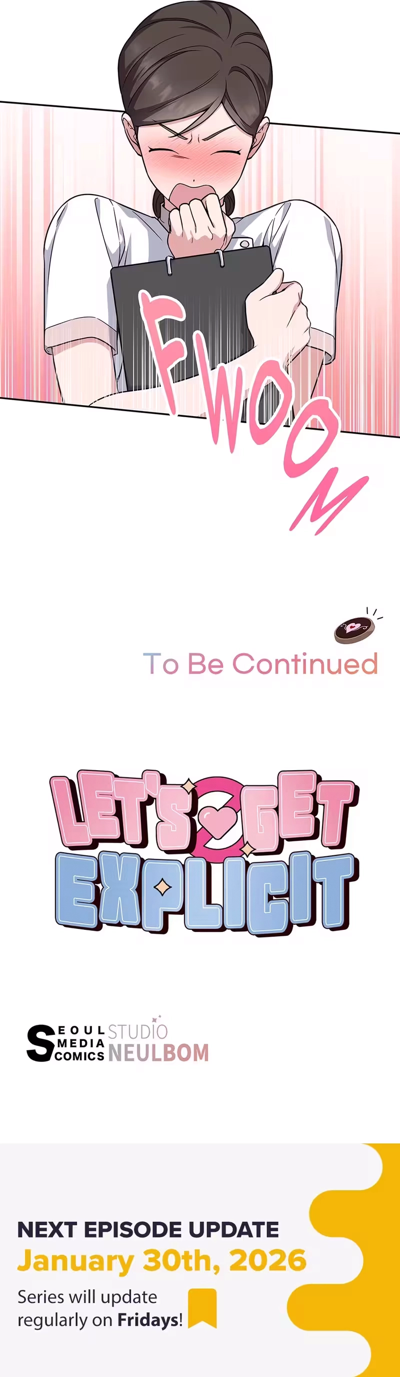 Read Wanna Get Dirty With Me? chapter 13 image 18 on Lezhin