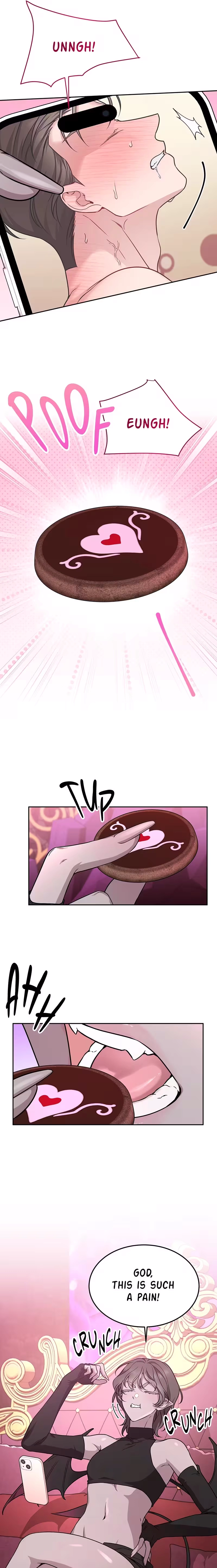 Read Wanna Get Dirty With Me? chapter 13 image 2 on Lezhin
