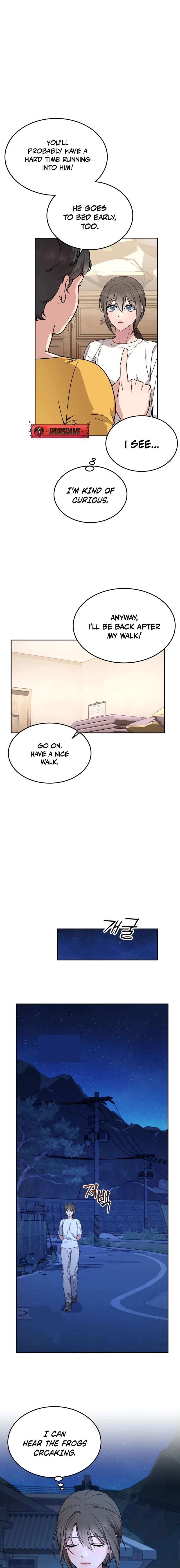 Read Wanna Get Dirty With Me? chapter 21 image 10 on Lezhin