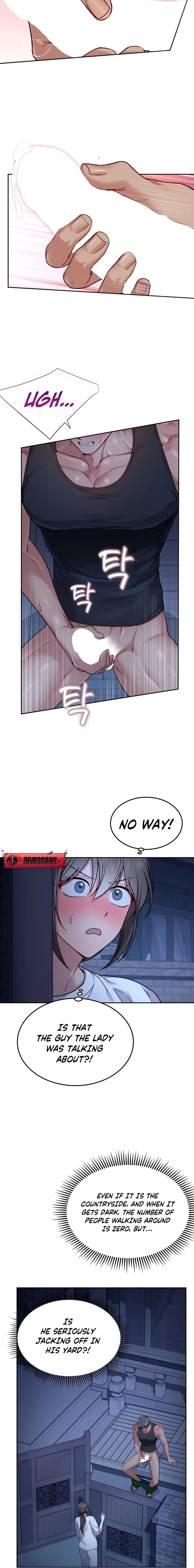 Read Wanna Get Dirty With Me? chapter 21 image 13 on Lezhin