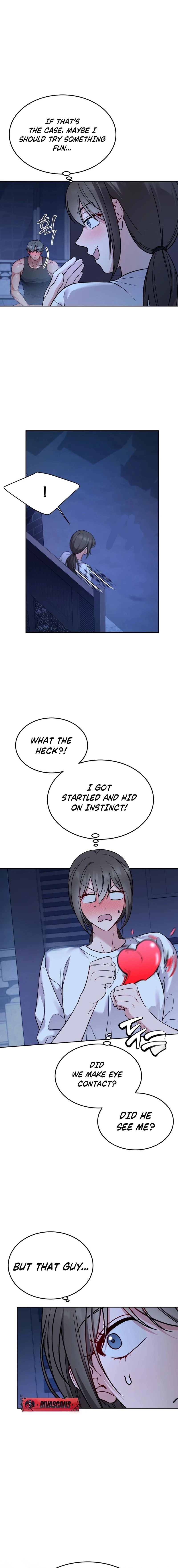 Read Wanna Get Dirty With Me? chapter 21 image 14 on Lezhin