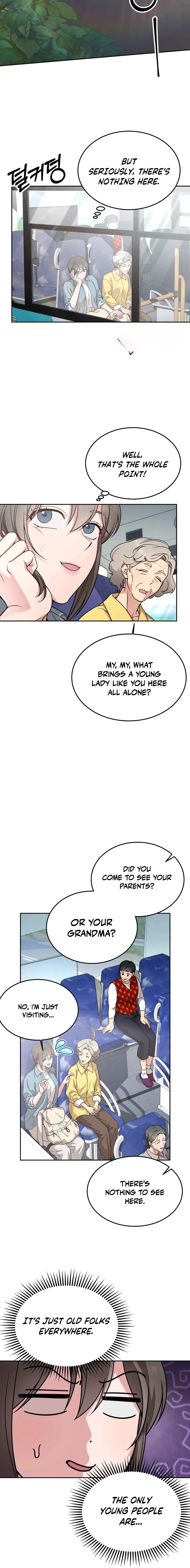 Read Wanna Get Dirty With Me? chapter 21 image 3 on Lezhin