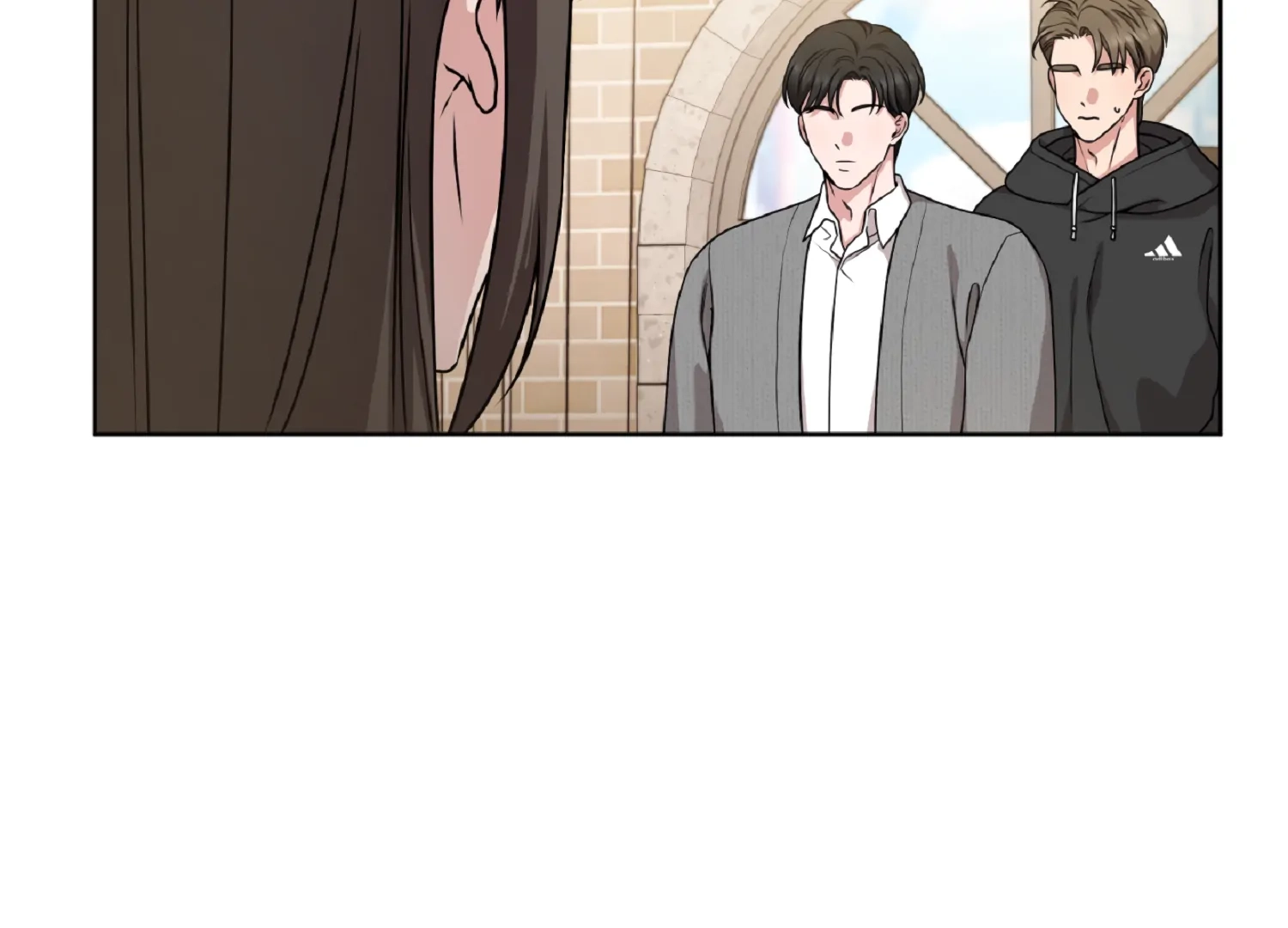 Read Wanna Get Dirty With Me? chapter 3 image 2 on Lezhin