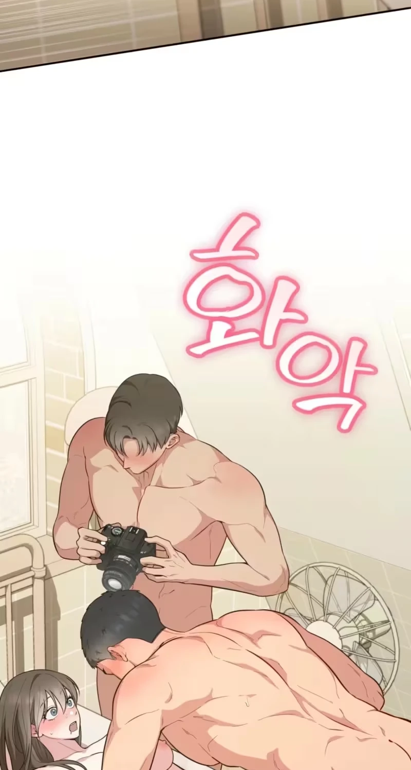Read Wanna Get Dirty With Me? chapter 39 image 12 on Lezhin