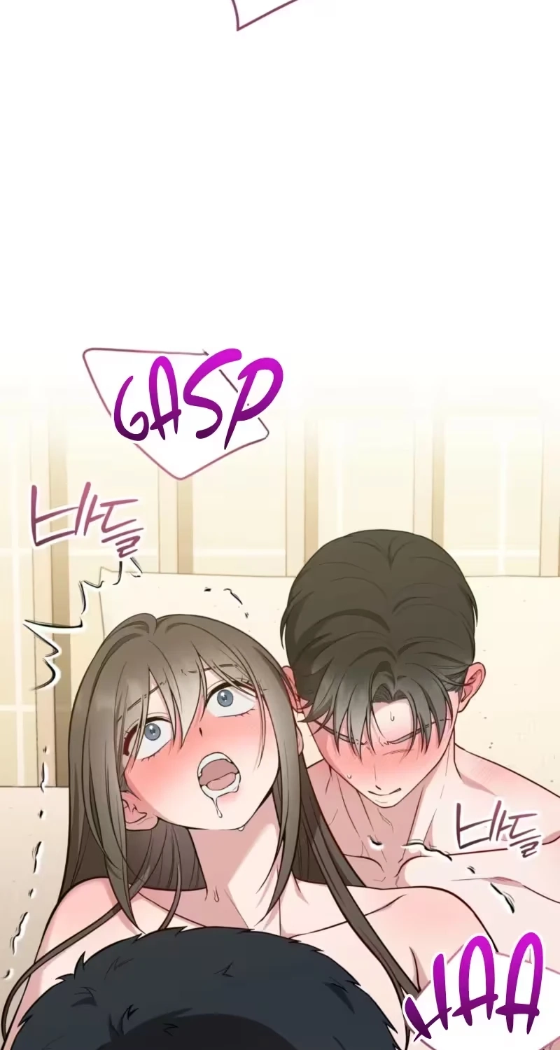 Read Wanna Get Dirty With Me? chapter 39 image 16 on Lezhin