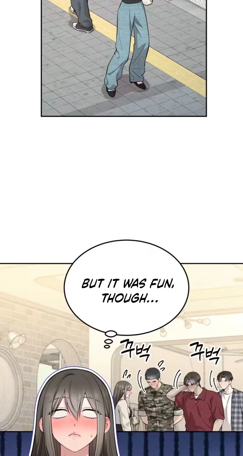 Read Wanna Get Dirty With Me? chapter 39 image 23 on Lezhin