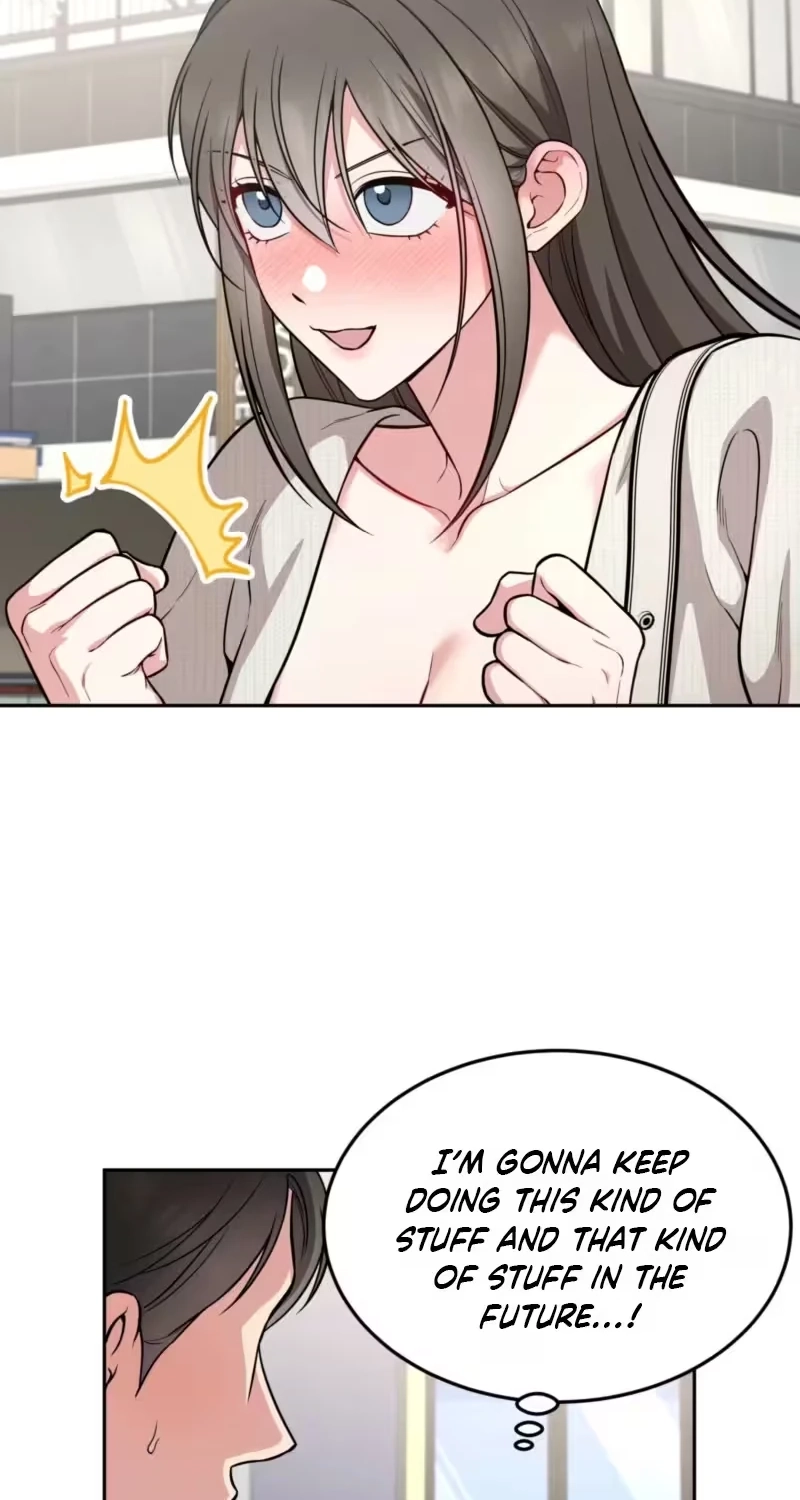 Read Wanna Get Dirty With Me? chapter 39 image 25 on Lezhin