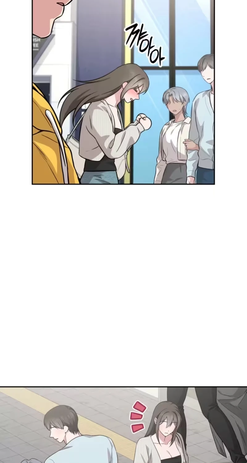 Read Wanna Get Dirty With Me? chapter 39 image 26 on Lezhin