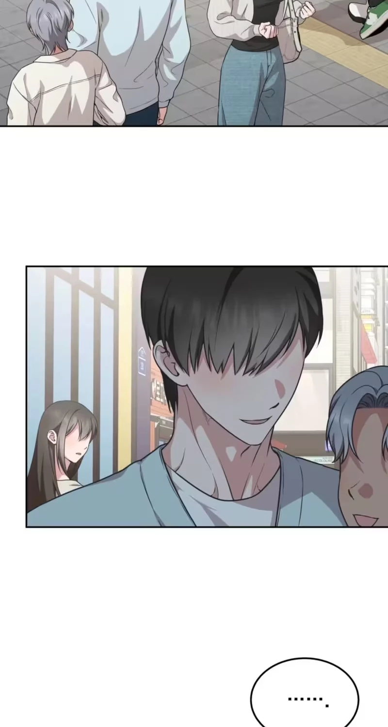 Read Wanna Get Dirty With Me? chapter 39 image 27 on Lezhin