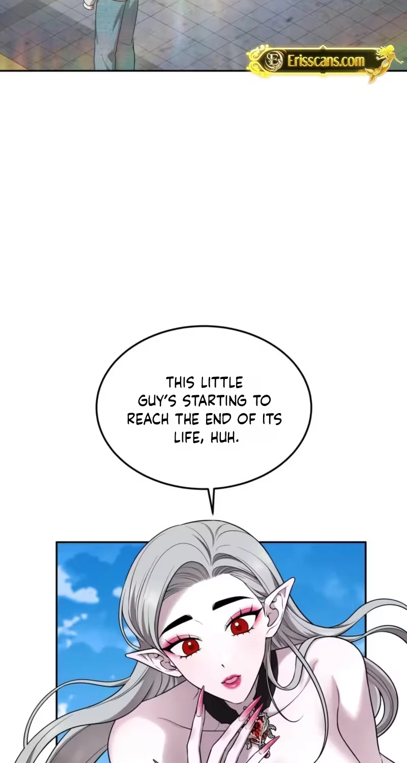 Read Wanna Get Dirty With Me? chapter 39 image 31 on Lezhin