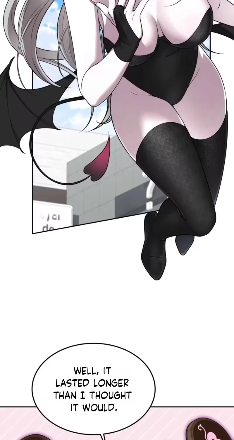 Read Wanna Get Dirty With Me? chapter 39 image 32 on Lezhin