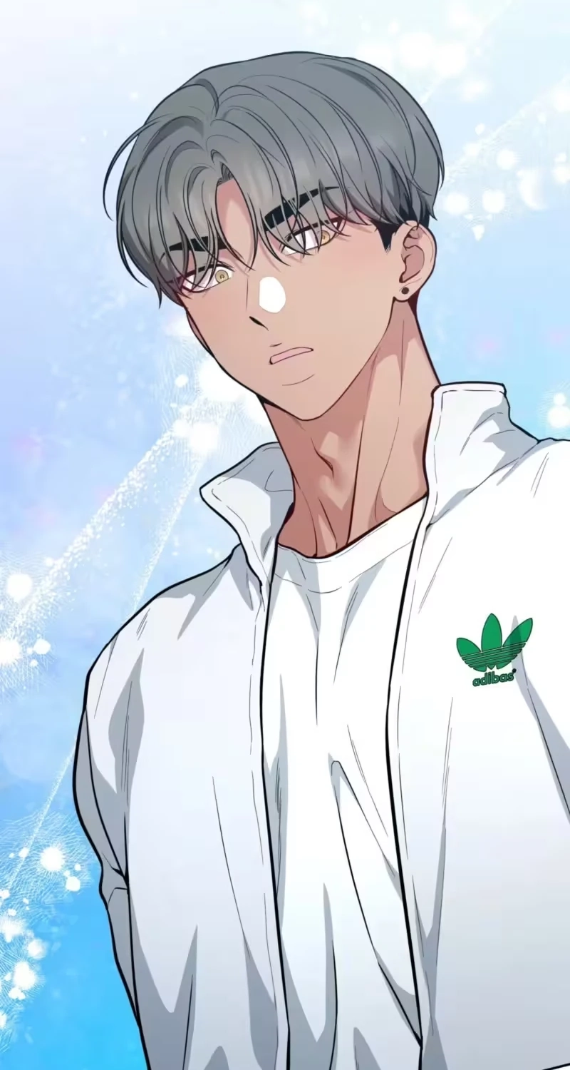 Read Wanna Get Dirty With Me? chapter 39 image 35 on Lezhin