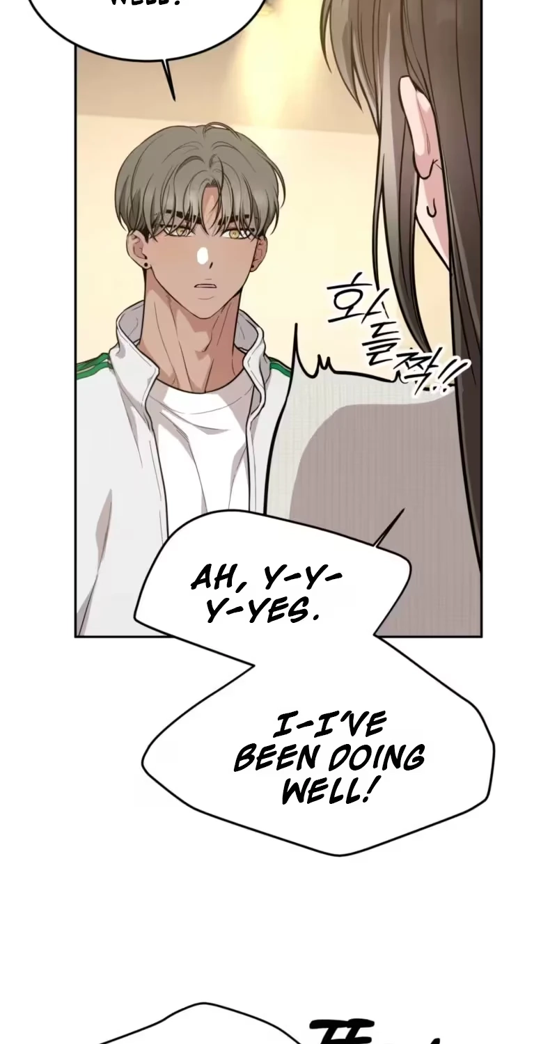 Read Wanna Get Dirty With Me? chapter 39 image 42 on Lezhin