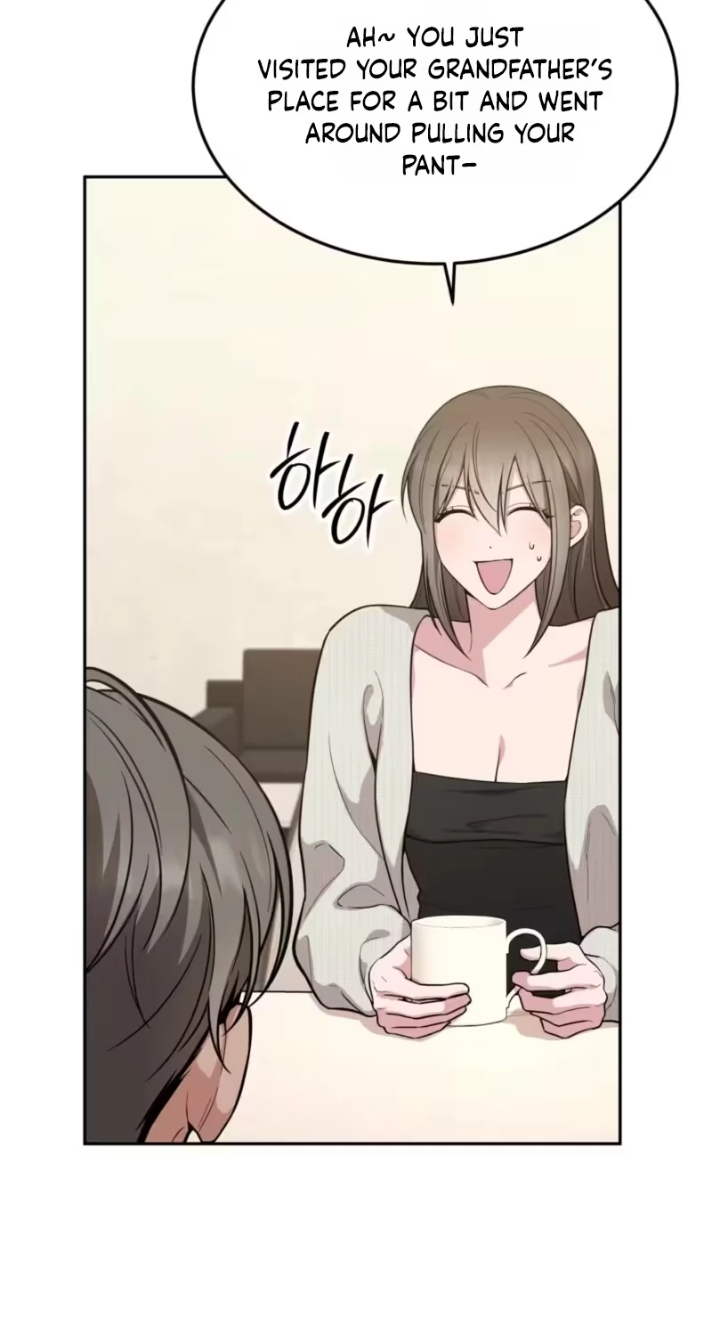 Read Wanna Get Dirty With Me? chapter 39 image 44 on Lezhin