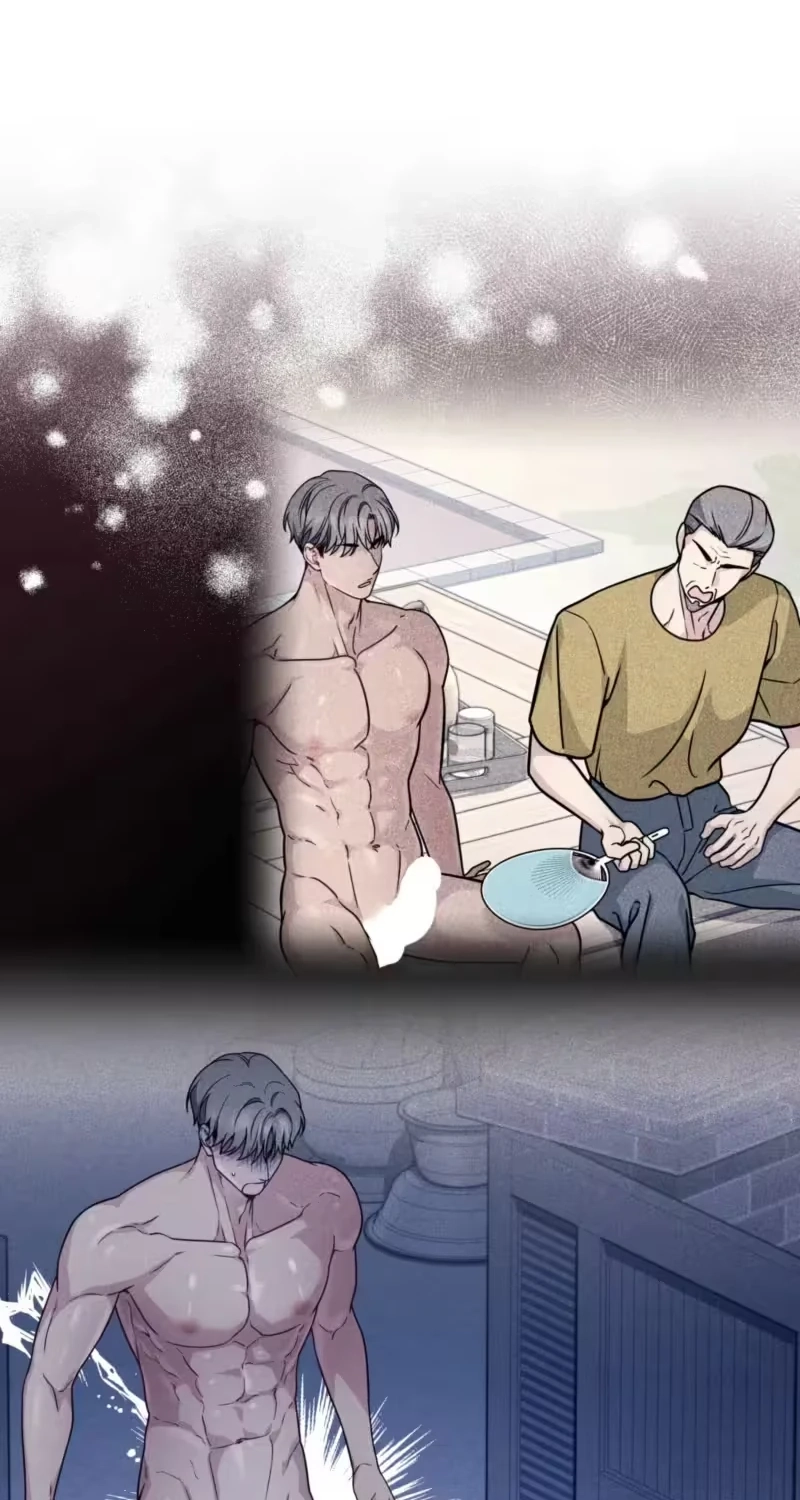 Read Wanna Get Dirty With Me? chapter 39 image 45 on Lezhin