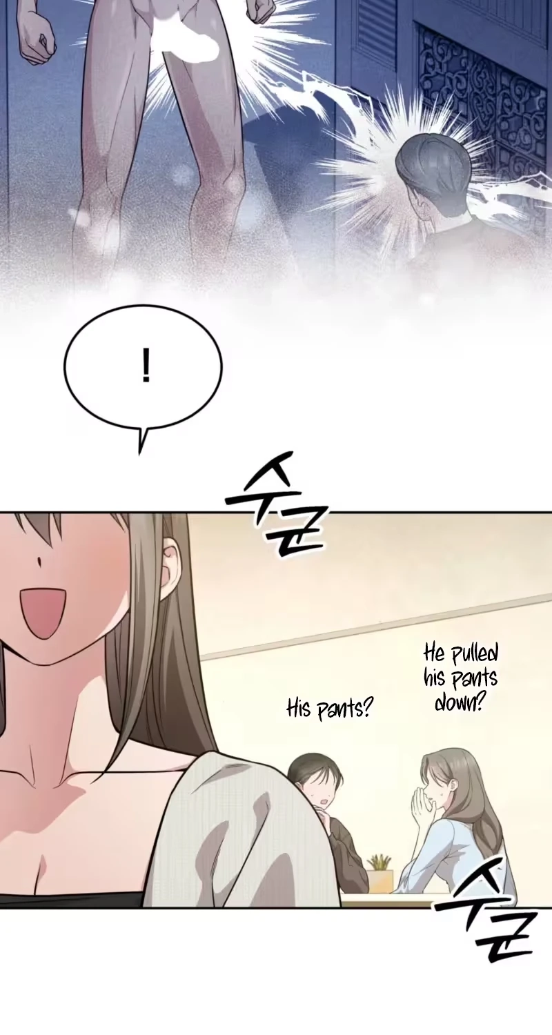 Read Wanna Get Dirty With Me? chapter 39 image 46 on Lezhin