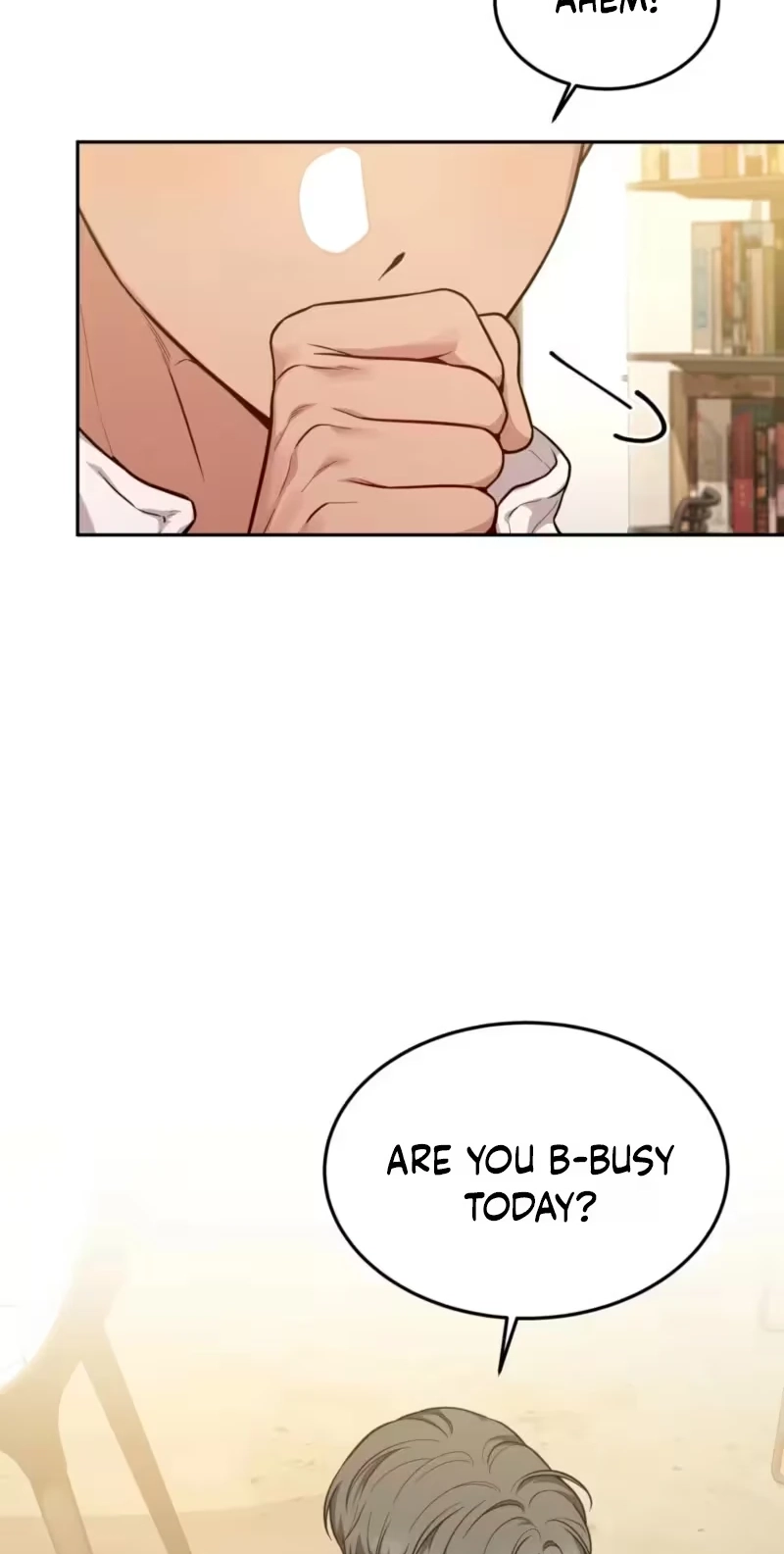 Read Wanna Get Dirty With Me? chapter 39 image 52 on Lezhin