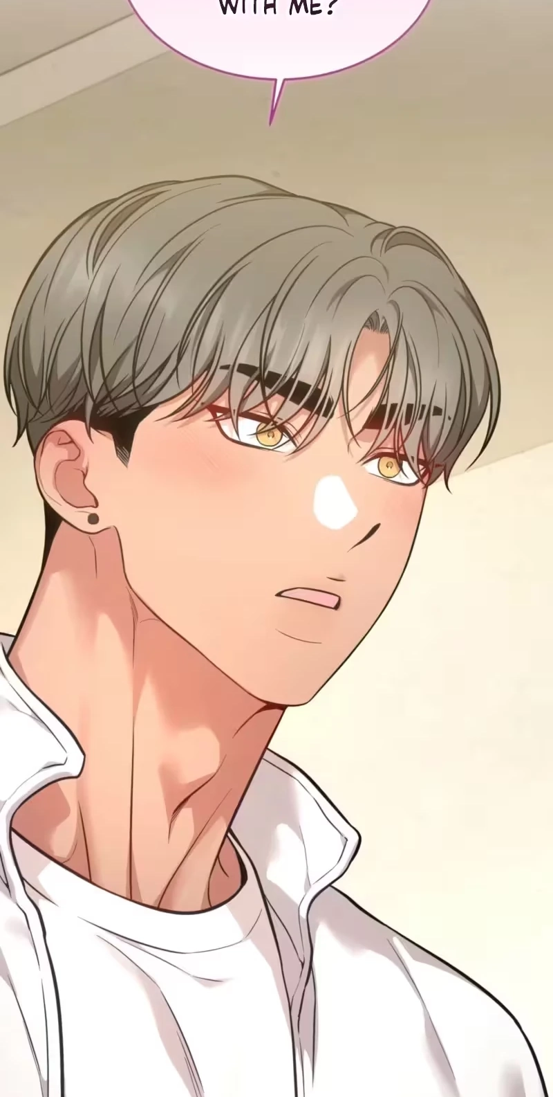 Read Wanna Get Dirty With Me? chapter 39 image 55 on Lezhin