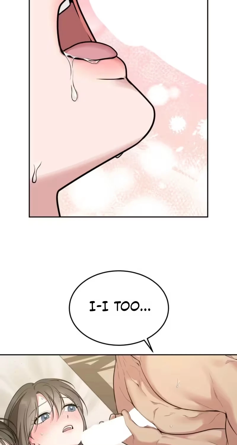 Read Wanna Get Dirty With Me? chapter 39 image 6 on Lezhin