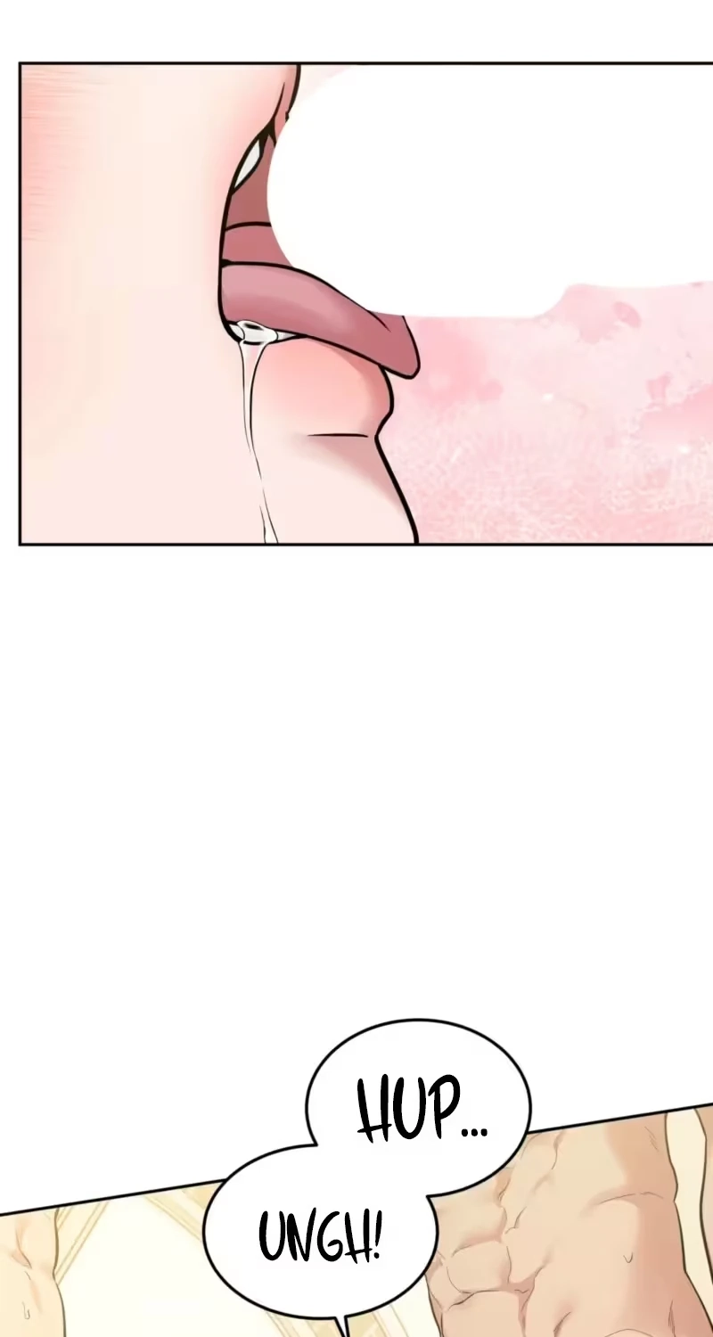 Read Wanna Get Dirty With Me? chapter 39 image 8 on Lezhin