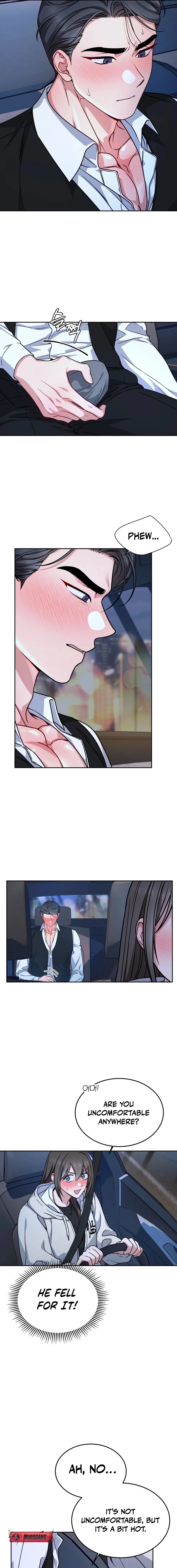 Read Wanna Get Dirty With Me? chapter 7 image 2 on Lezhin