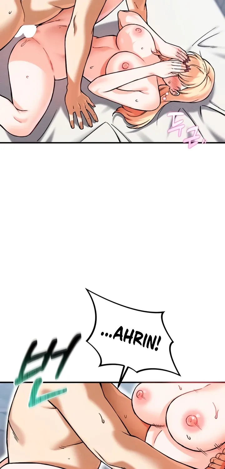 Read Wanna Join the Company? chapter 13 image 30 on Lezhin